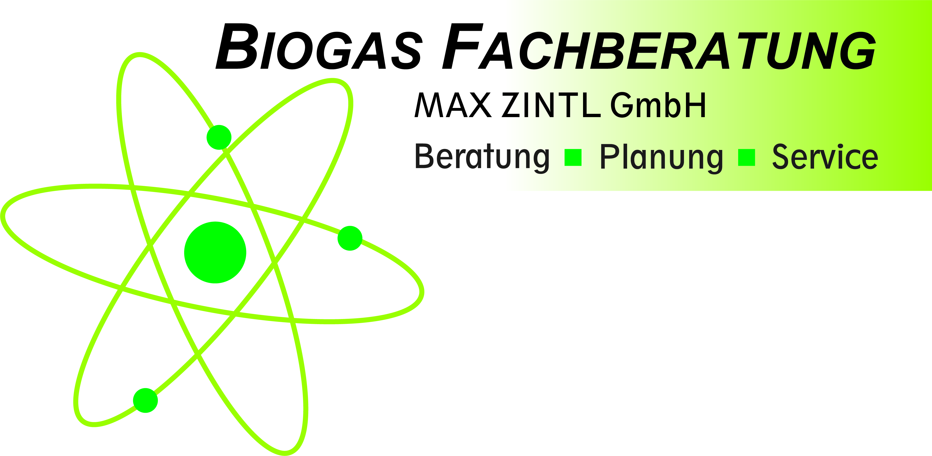 Biogasfachberatung Max Zintl GmbH