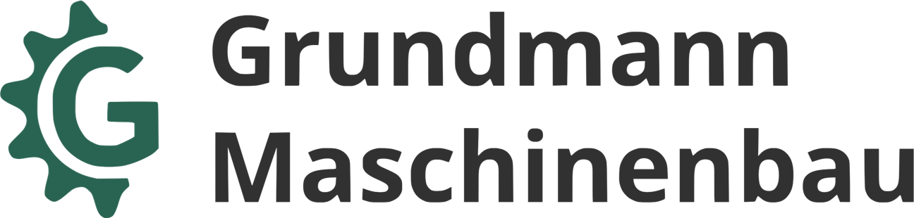 Grundmann Maschinenbau GmbH